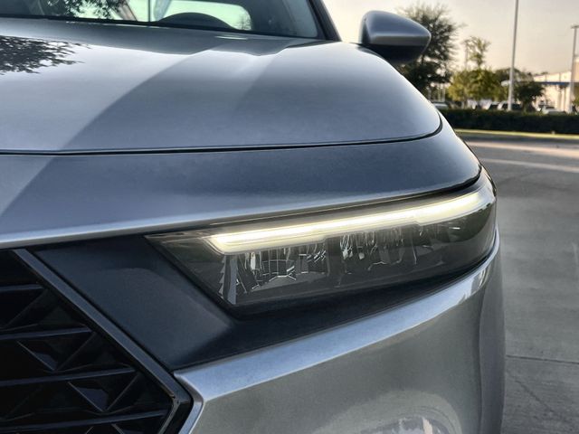 Thumbnail: 2025 Honda Accord - 24