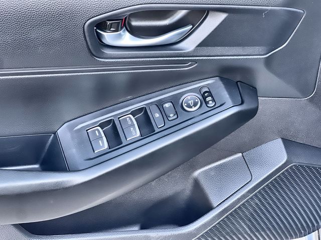 Thumbnail: 2025 Honda Accord - 30