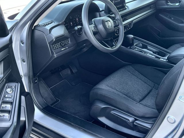 Thumbnail: 2025 Honda Accord - 11