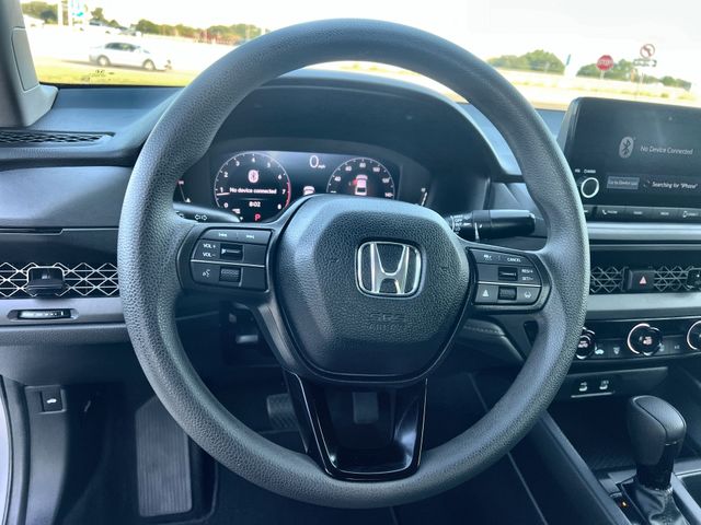 Thumbnail: 2025 Honda Accord - 10