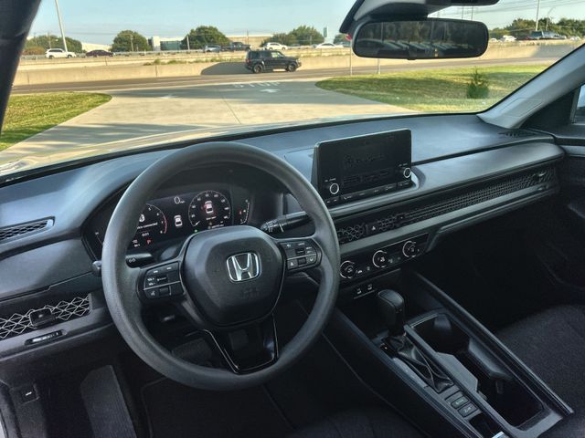 Thumbnail: 2025 Honda Accord - 2