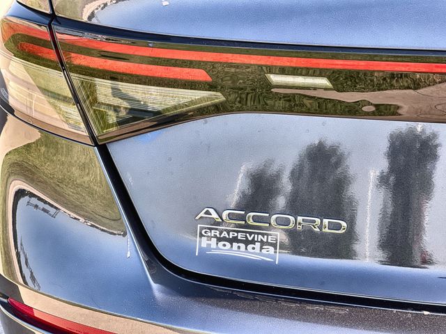 Thumbnail: 2025 Honda Accord - 7