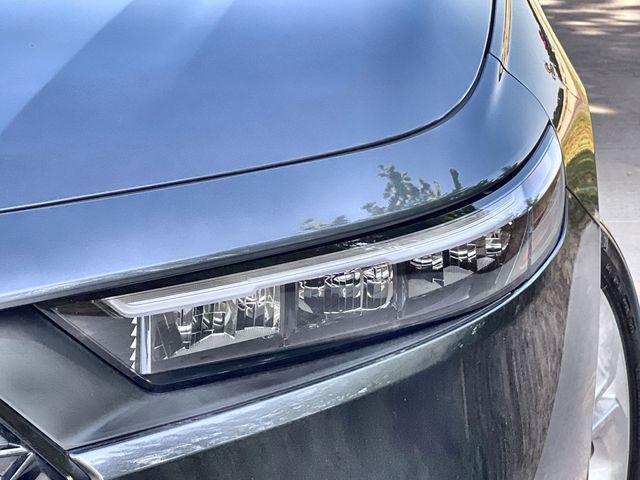 Thumbnail: 2025 Honda Accord - 24