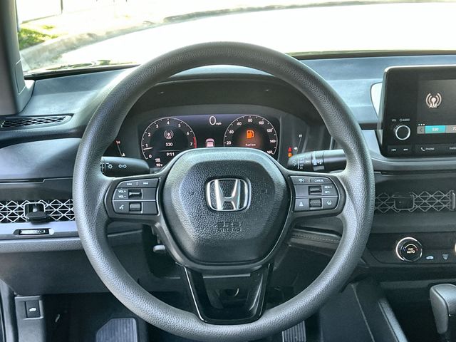 Thumbnail: 2025 Honda Accord - 10