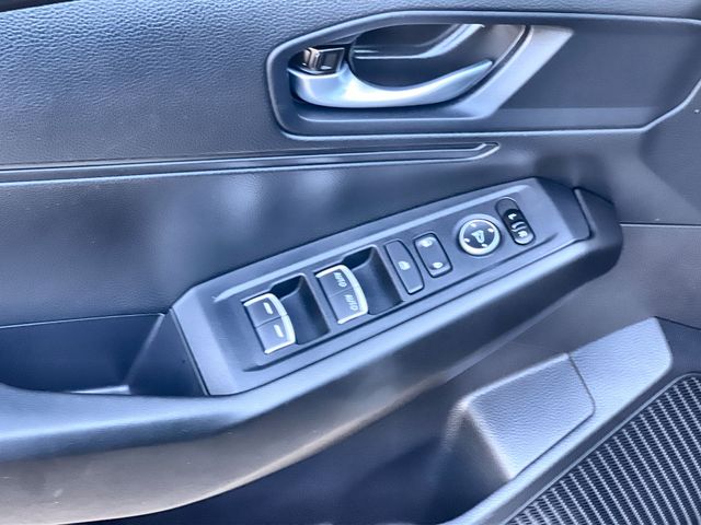 Thumbnail: 2025 Honda Accord - 30
