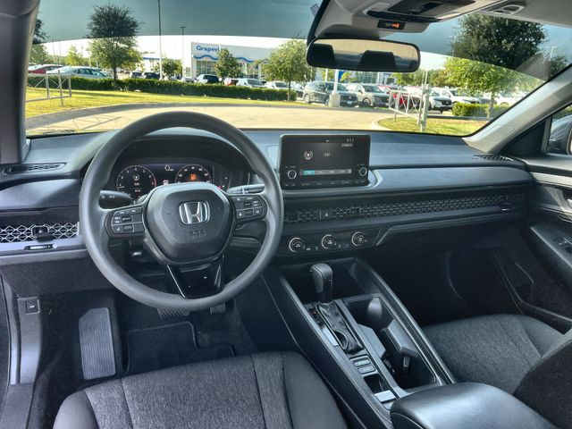 Thumbnail: 2025 Honda Accord - 2