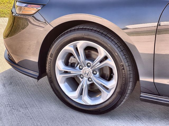 Thumbnail: 2025 Honda Accord - 8