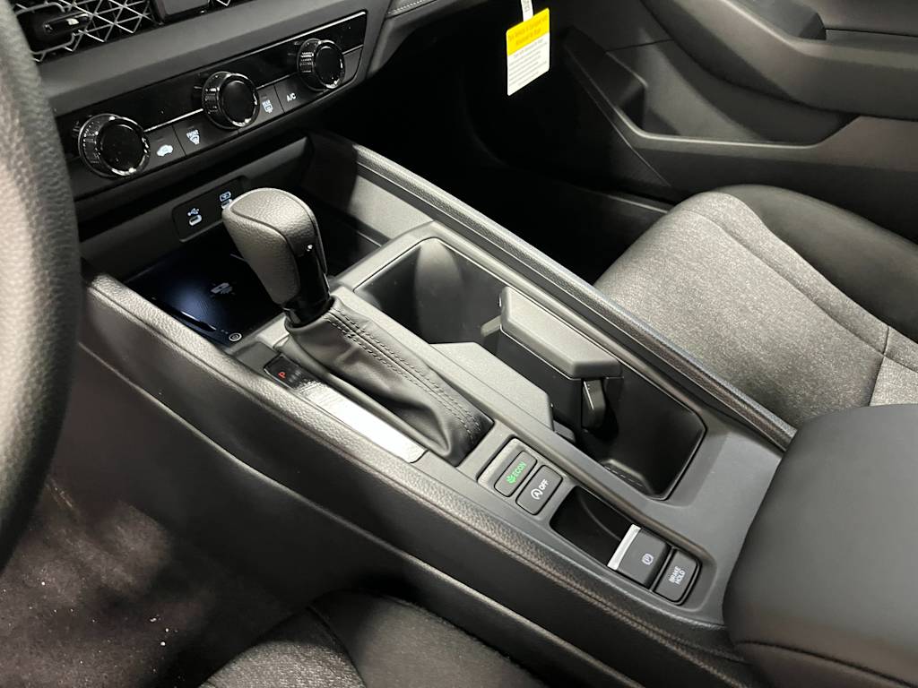 Thumbnail: 2026 Honda Accord - 13