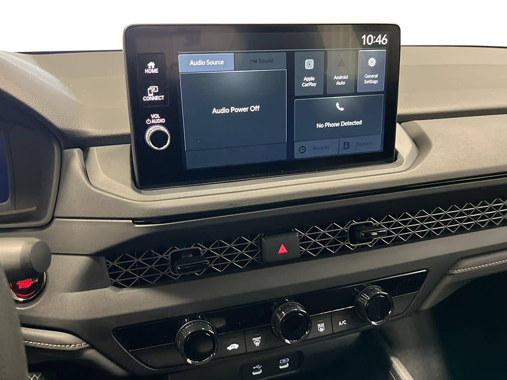 Thumbnail: 2026 Honda Accord - 12