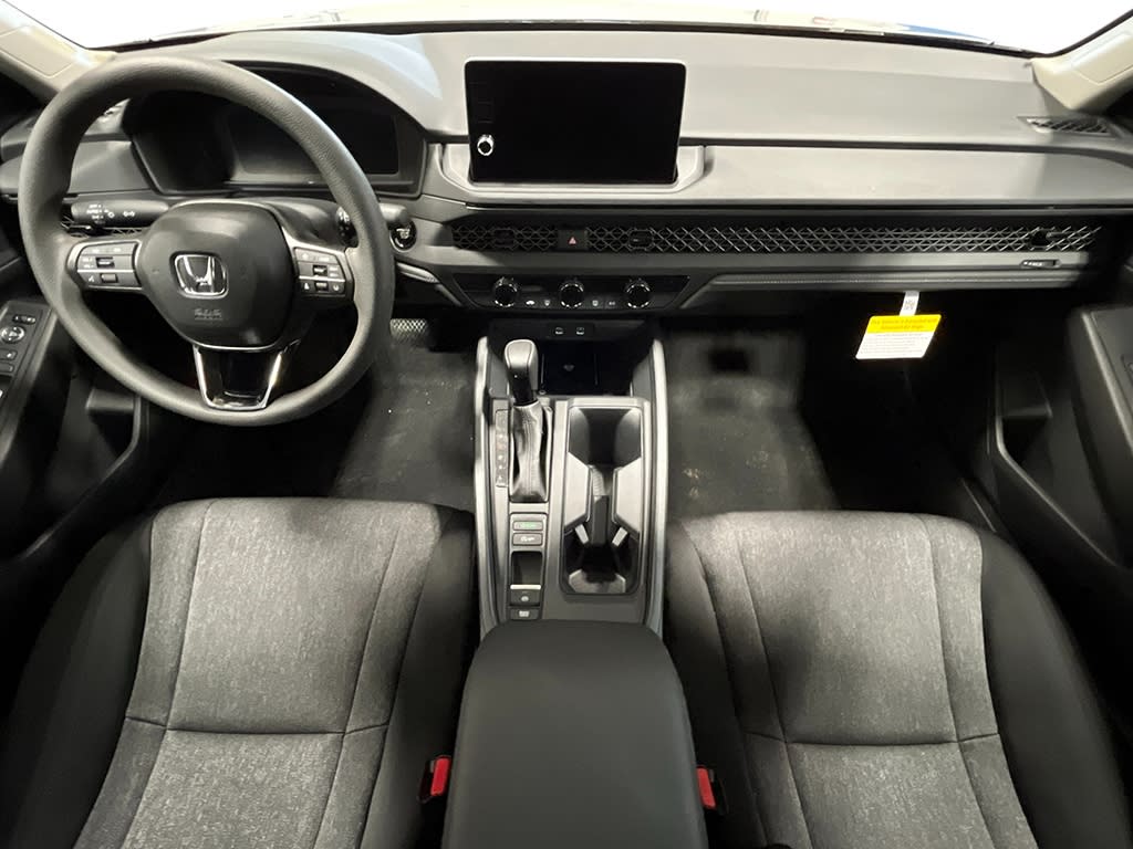 Thumbnail: 2026 Honda Accord - 2