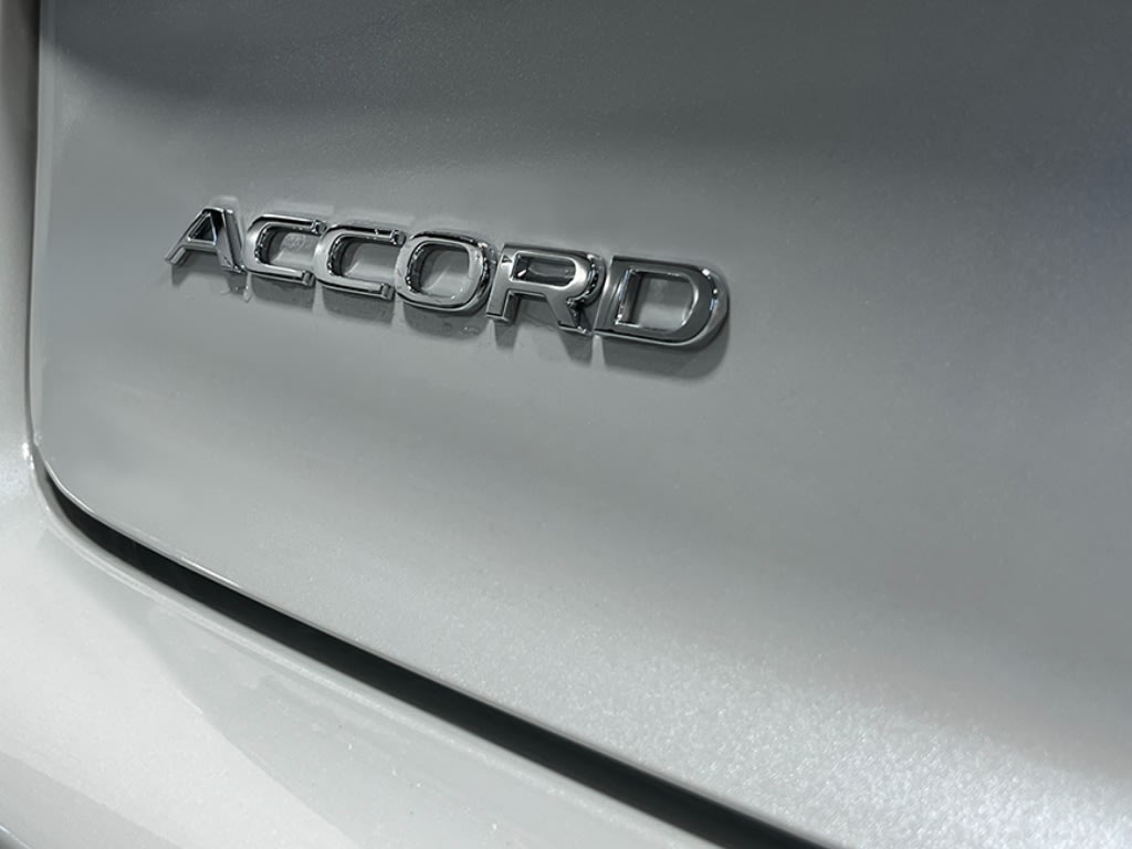 Thumbnail: 2026 Honda Accord - 6