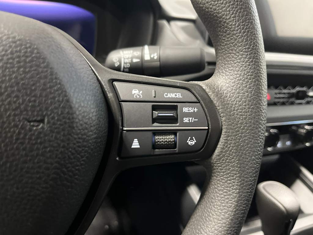 Thumbnail: 2026 Honda Accord - 19