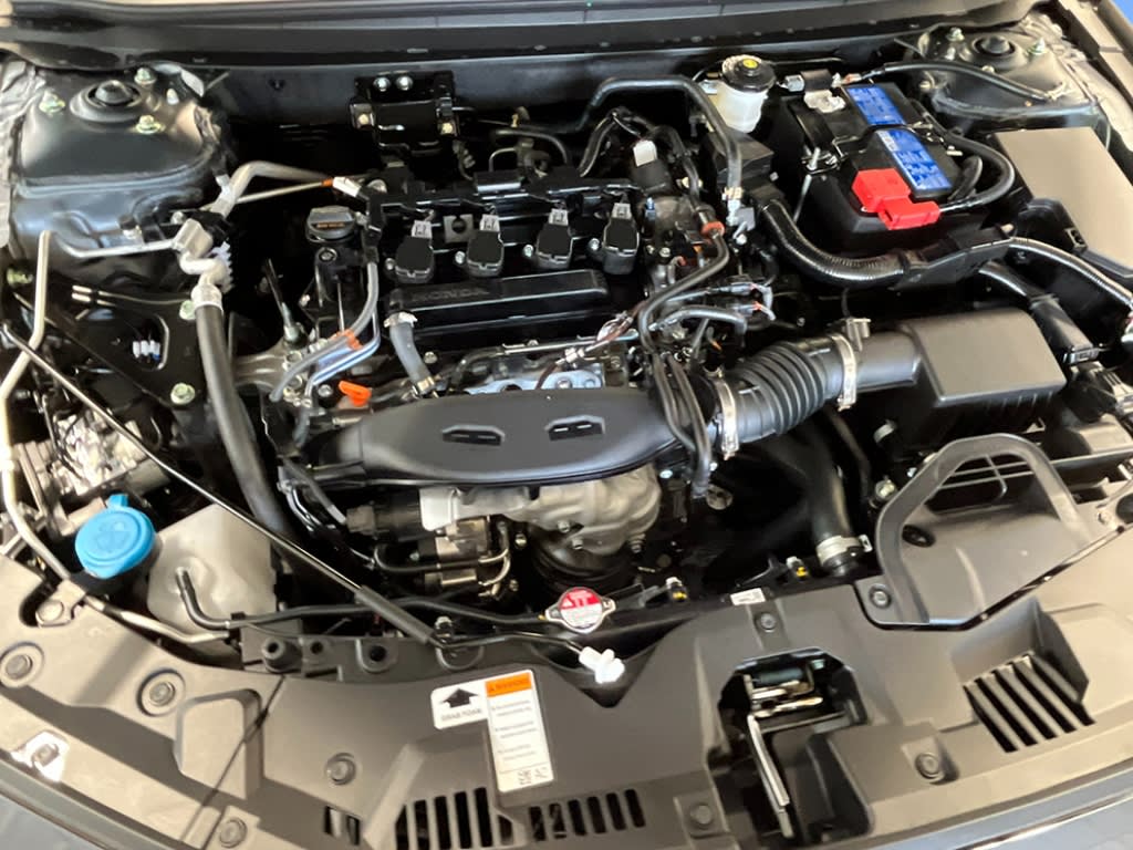 Thumbnail: 2026 Honda Accord - 9