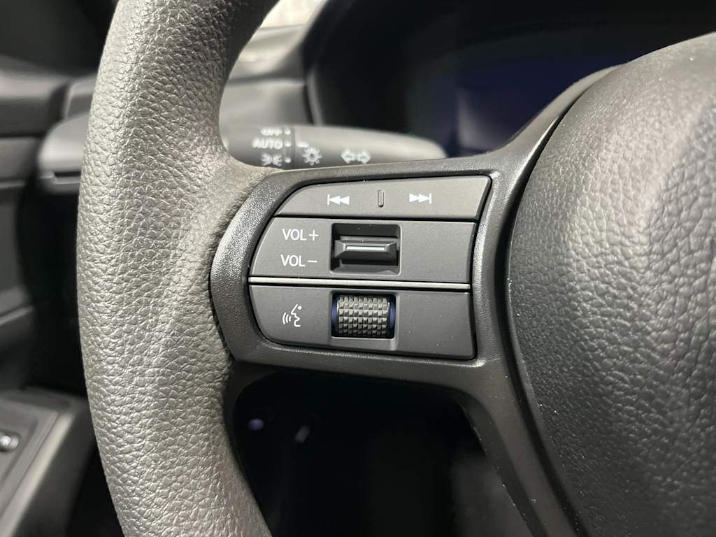 Thumbnail: 2026 Honda Accord - 18