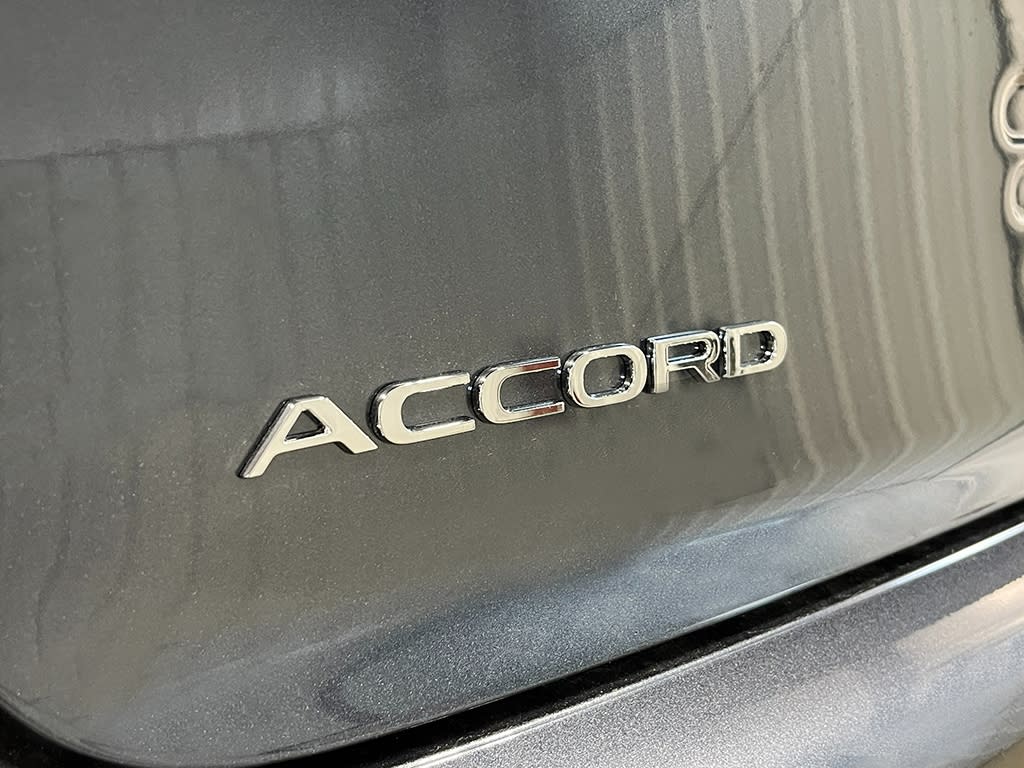 Thumbnail: 2026 Honda Accord - 7