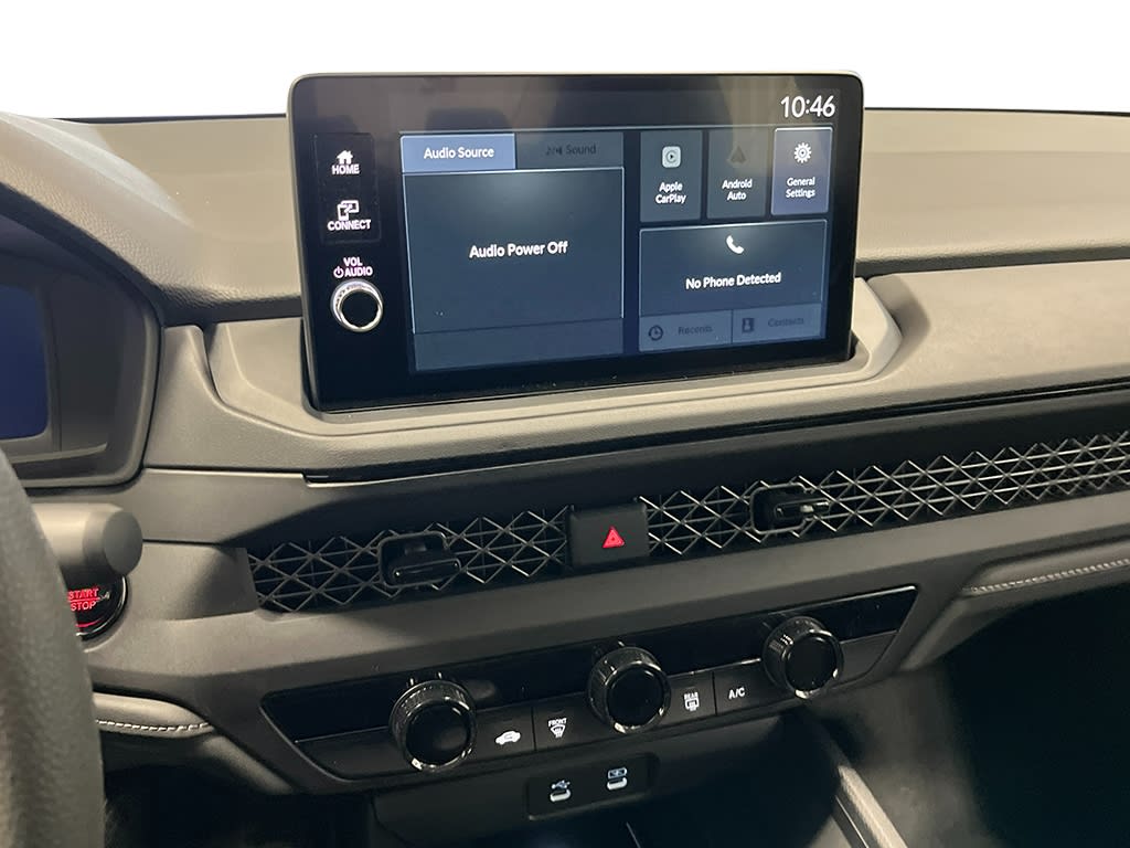 Thumbnail: 2026 Honda Accord - 13