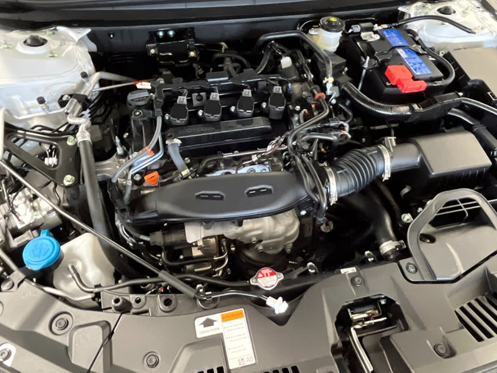 Thumbnail: 2026 Honda Accord - 9