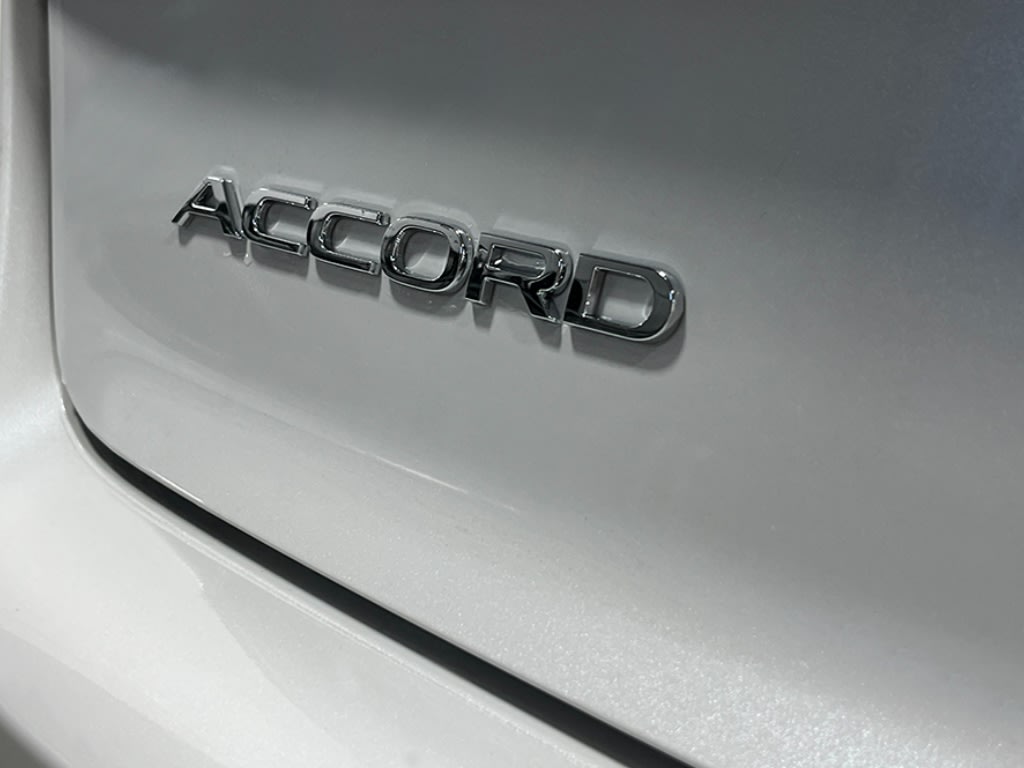 Thumbnail: 2026 Honda Accord - 7