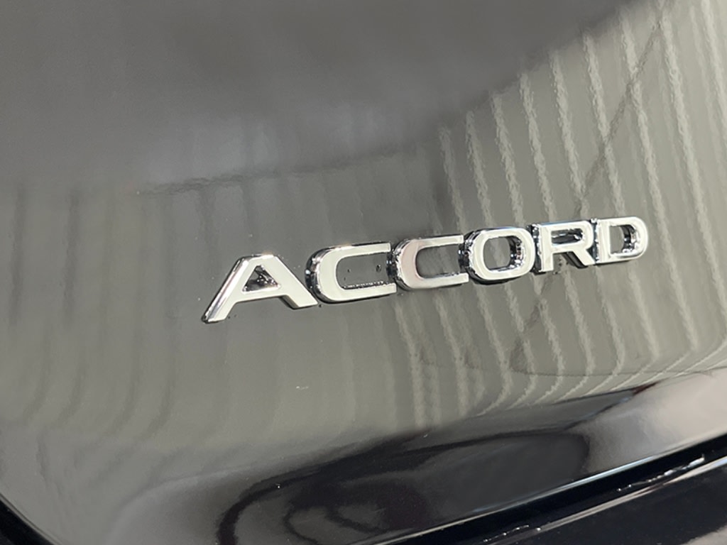Thumbnail: 2026 Honda Accord - 6