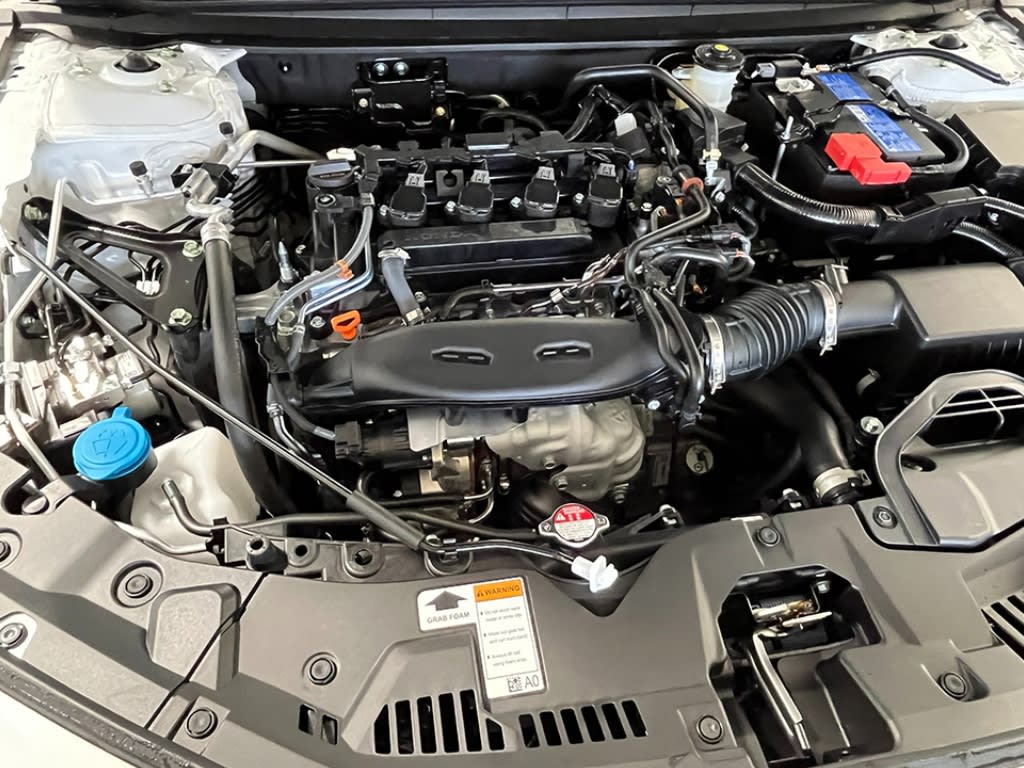 Thumbnail: 2026 Honda Accord - 9