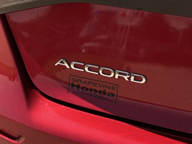 Thumbnail: 2024 Honda Accord - 7