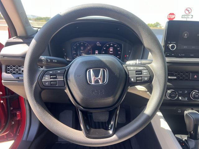 Thumbnail: 2024 Honda Accord - 10