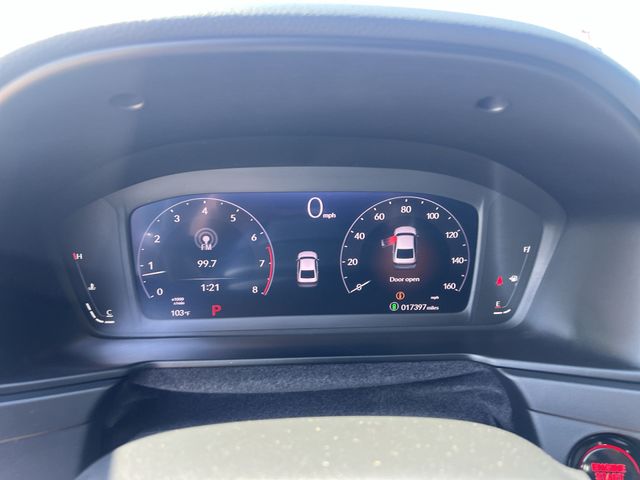 Thumbnail: 2024 Honda Accord - 16