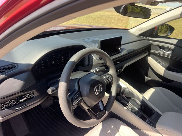 Thumbnail: 2024 Honda Accord - 2