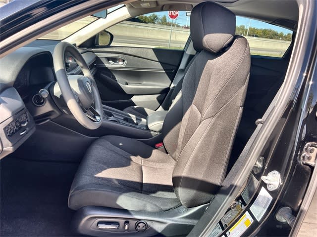 Thumbnail: 2024 Honda Accord - 12