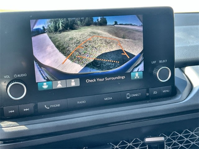 Thumbnail: 2024 Honda Accord - 26