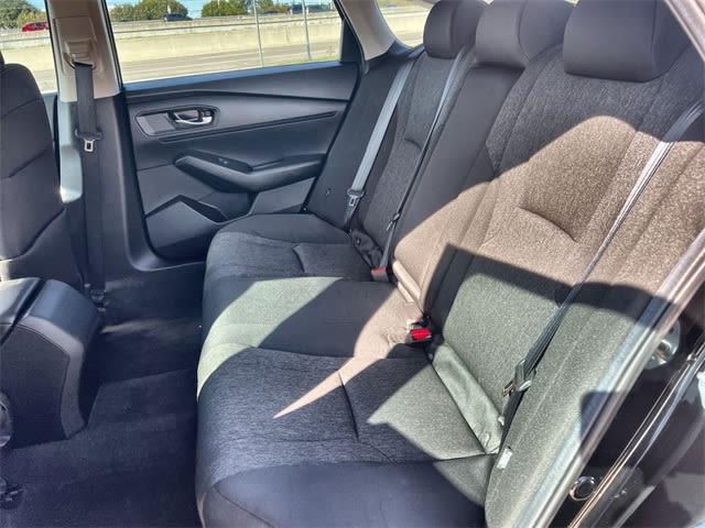 Thumbnail: 2024 Honda Accord - 13