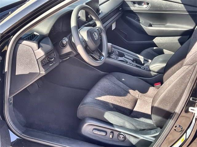 Thumbnail: 2024 Honda Accord - 11