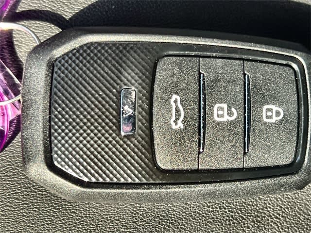 Thumbnail: 2024 Honda Accord - 22