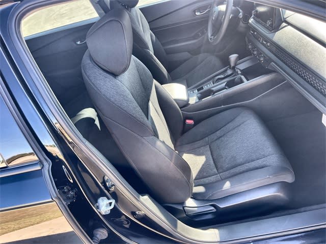 Thumbnail: 2024 Honda Accord - 20