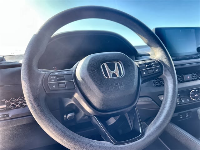 Thumbnail: 2024 Honda Accord - 10