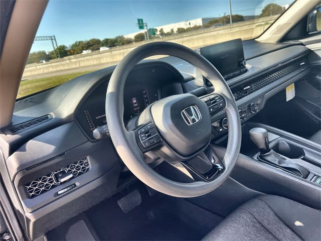 Thumbnail: 2024 Honda Accord - 2