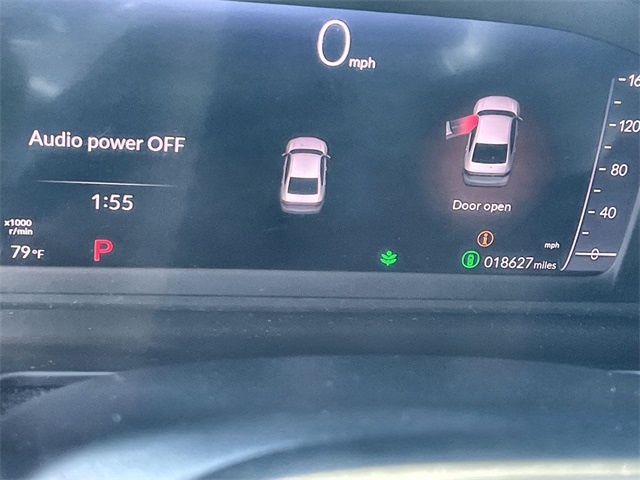 Thumbnail: 2024 Honda Accord - 16