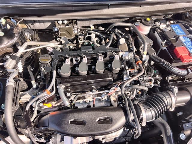 Thumbnail: 2024 Honda Accord - 9