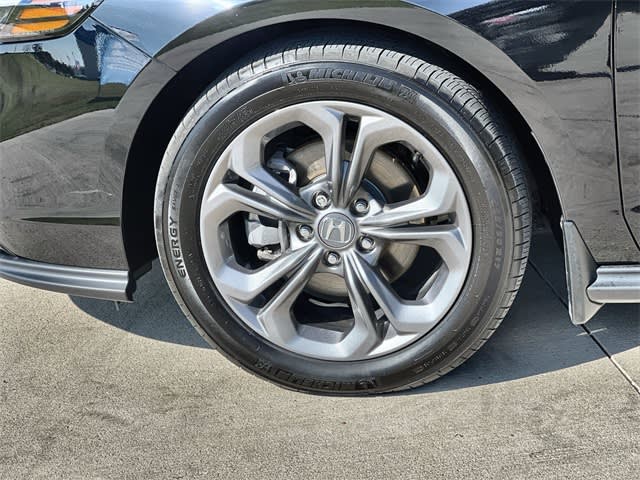 Thumbnail: 2024 Honda Accord - 8