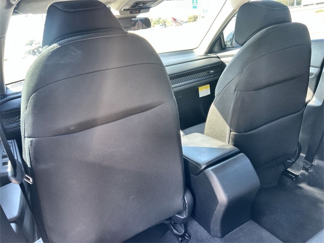 Thumbnail: 2024 Honda Accord - 21