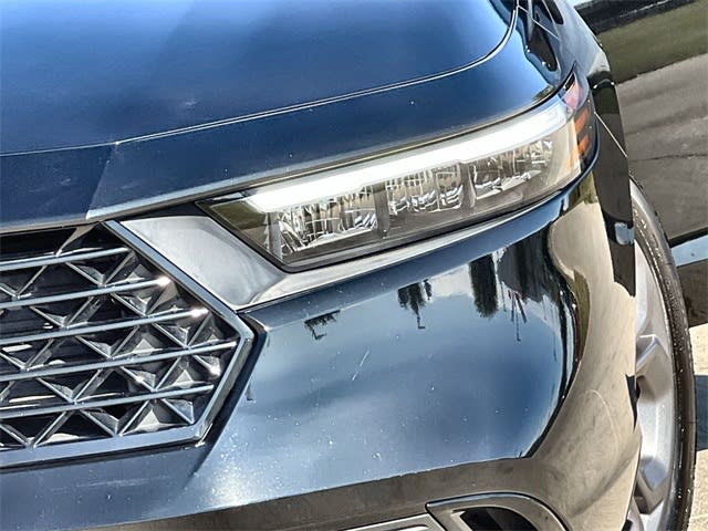 Thumbnail: 2024 Honda Accord - 24