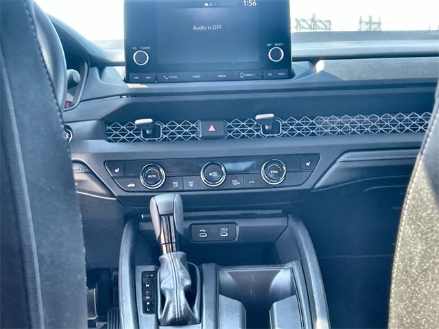 Thumbnail: 2024 Honda Accord - 14