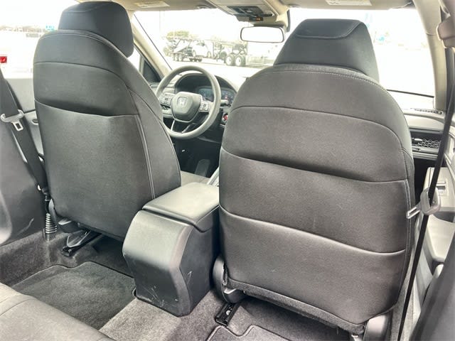 Thumbnail: 2024 Honda Accord - 22