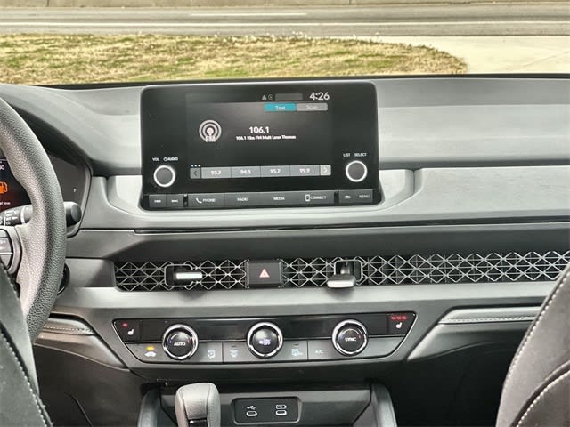 Thumbnail: 2024 Honda Accord - 14