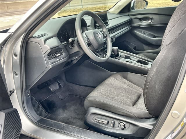 Thumbnail: 2024 Honda Accord - 11