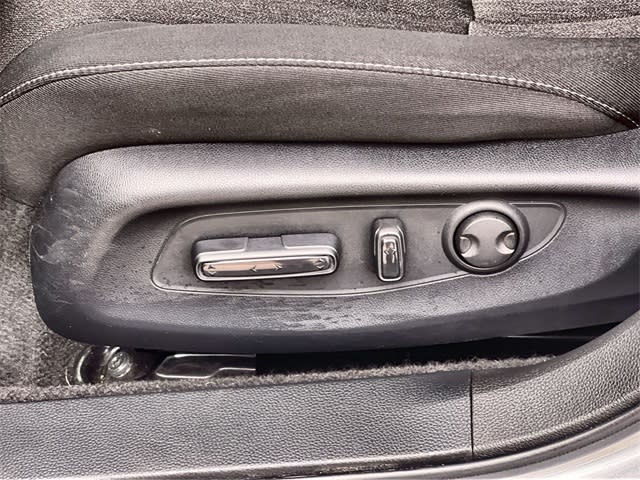 Thumbnail: 2024 Honda Accord - 31