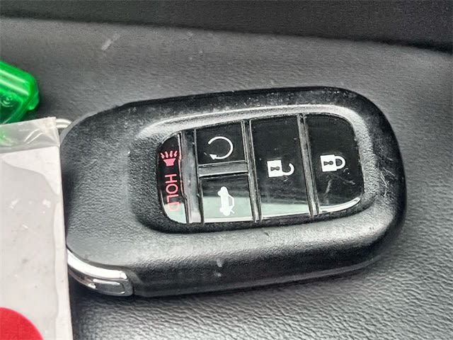 Thumbnail: 2024 Honda Accord - 18