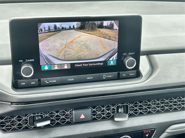 Thumbnail: 2024 Honda Accord - 26