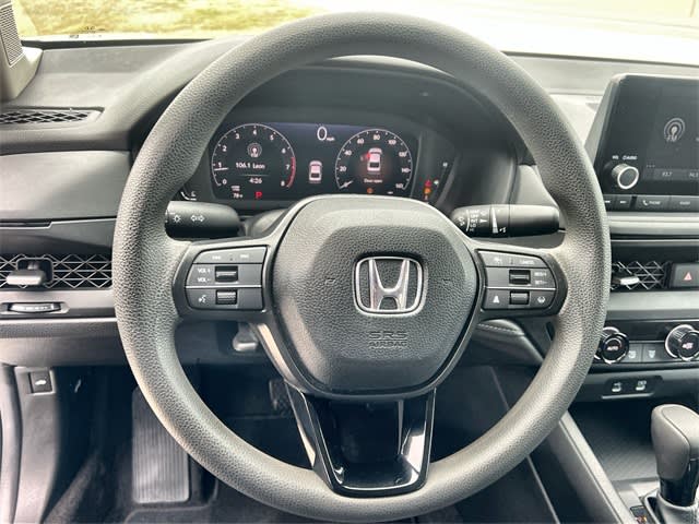 Thumbnail: 2024 Honda Accord - 10