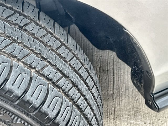 Thumbnail: 2024 Honda Accord - 23